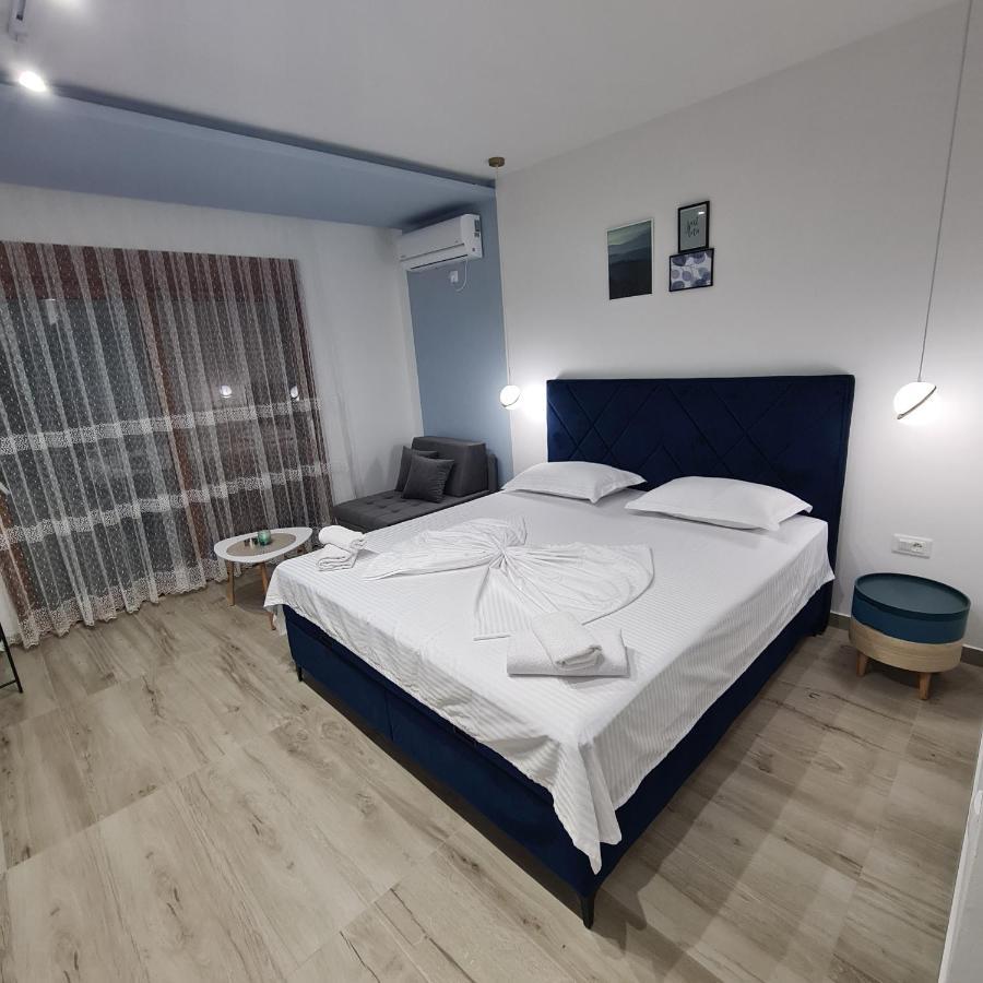 Sunrise Apartments Ulcinj Extérieur photo