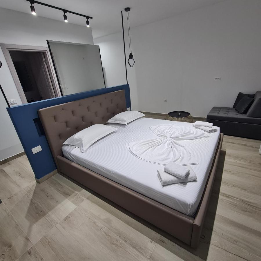 Sunrise Apartments Ulcinj Extérieur photo