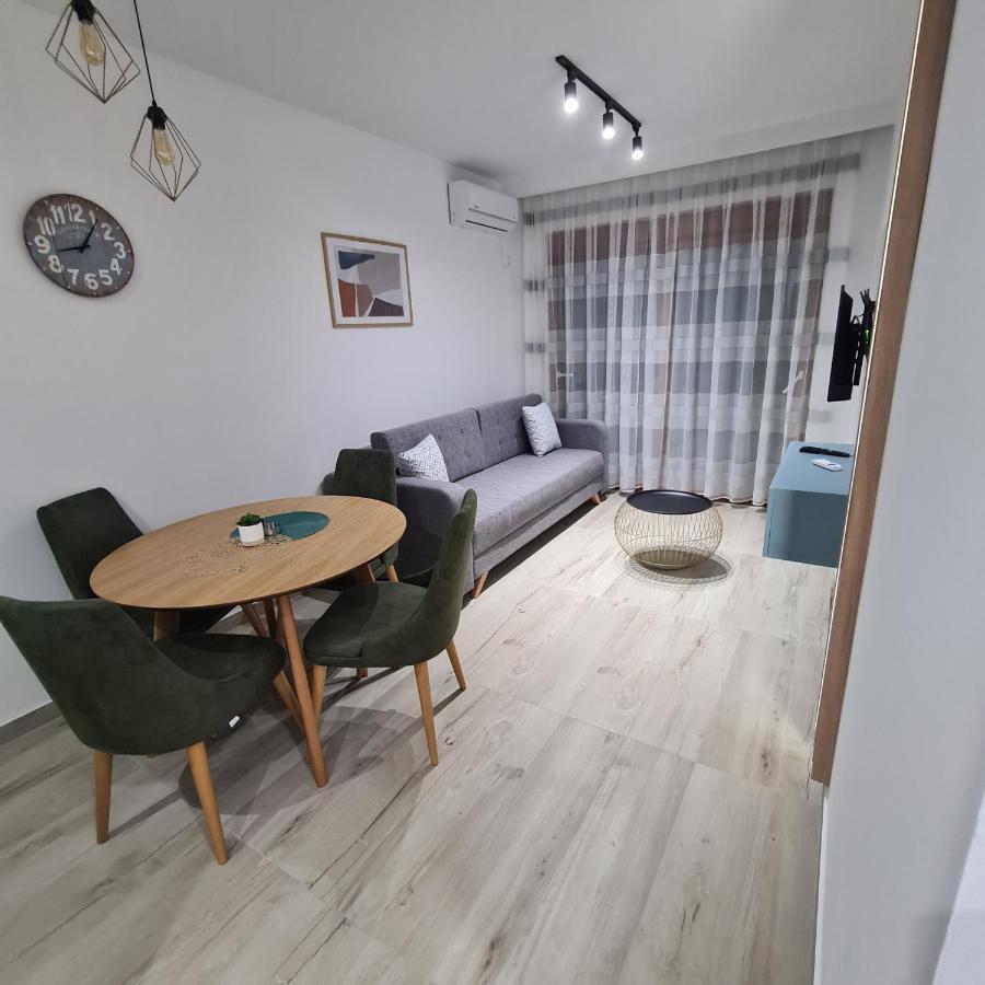 Sunrise Apartments Ulcinj Extérieur photo
