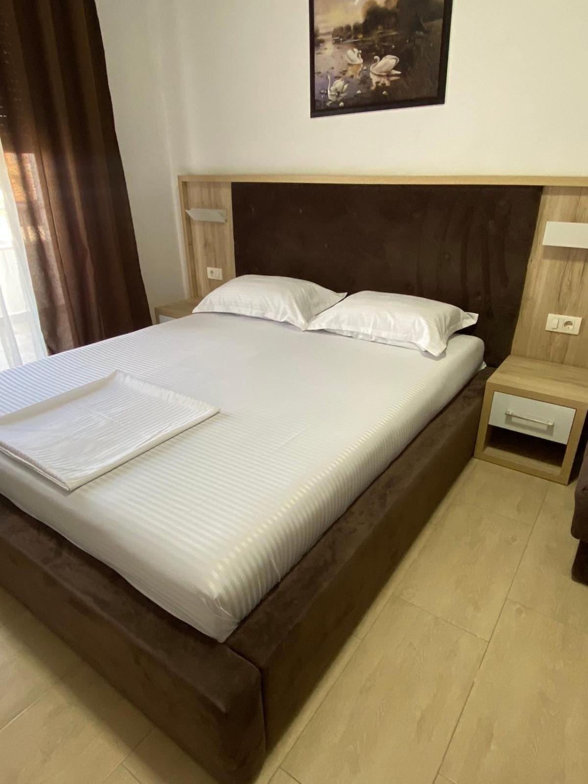 Sunrise Apartments Ulcinj Chambre photo