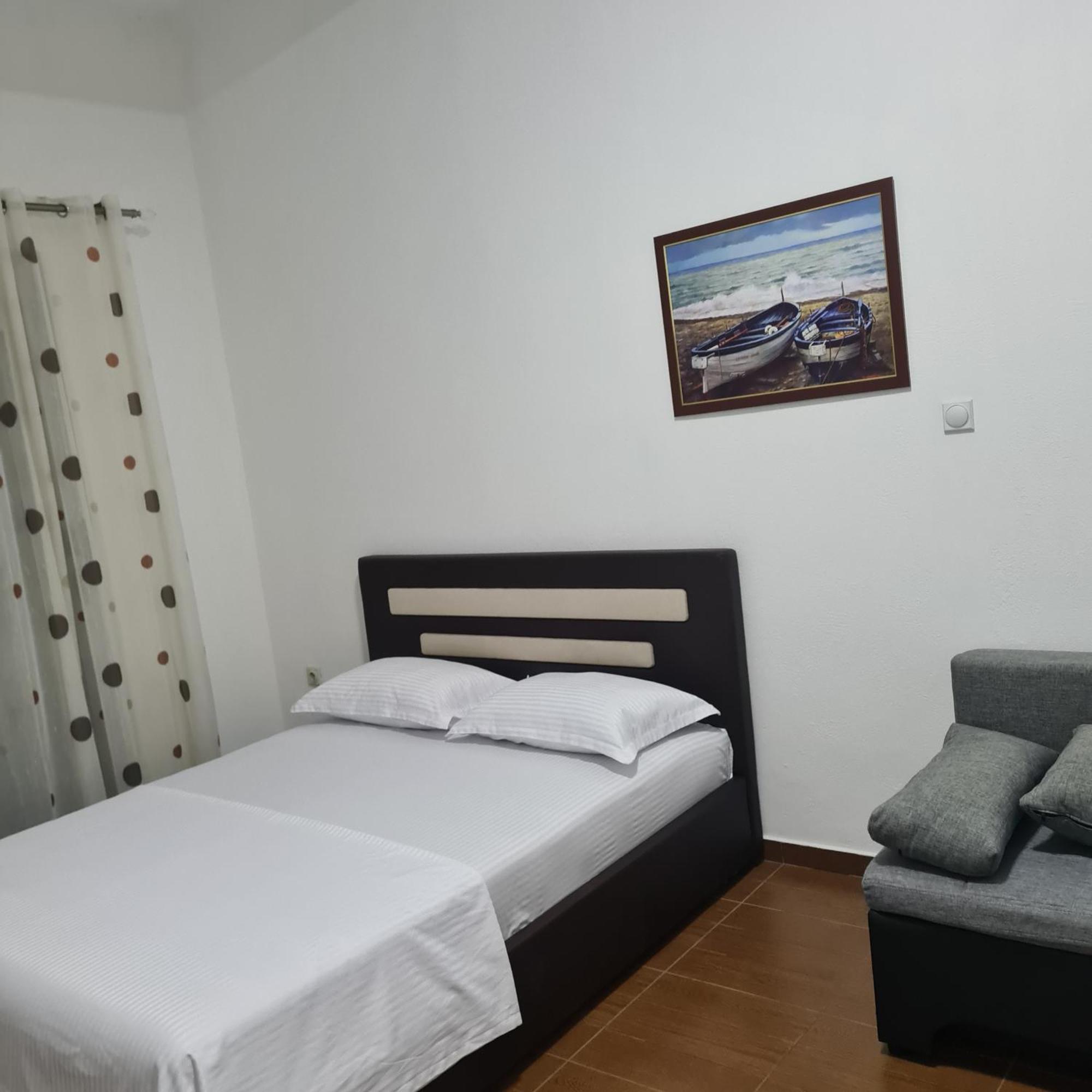 Sunrise Apartments Ulcinj Chambre photo