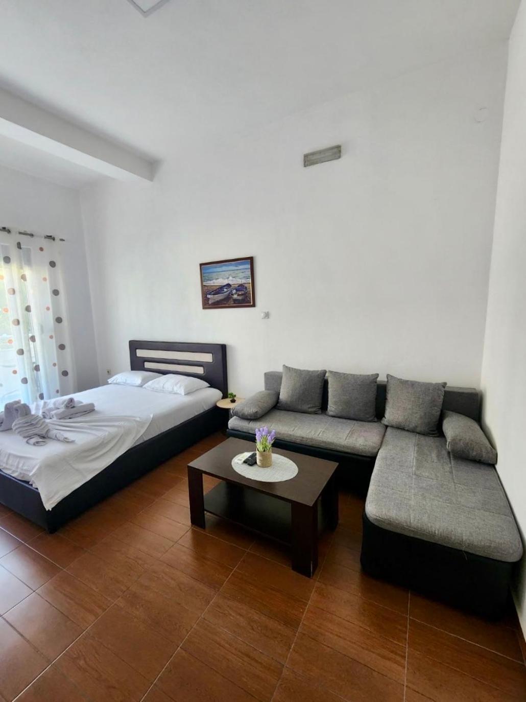 Sunrise Apartments Ulcinj Extérieur photo