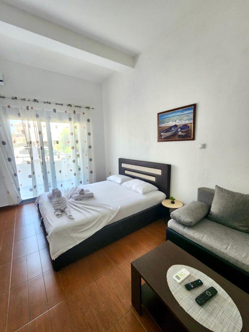 Sunrise Apartments Ulcinj Extérieur photo
